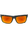 Oakley Holbrook Sunglasses In Grey