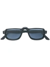 More Than This Melissa Sunglasses - Black