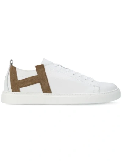 Henderson Baracco Andy Sneakers - White