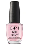 Opi Nail Envy® Nail Strengthener Polish In Pink To Envy
