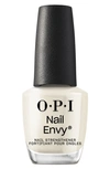 Opi Nail Envy® Nail Strengthener Polish In White