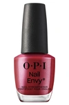 Opi Nail Envy® Nail Strengthener Polish In Tough Luv