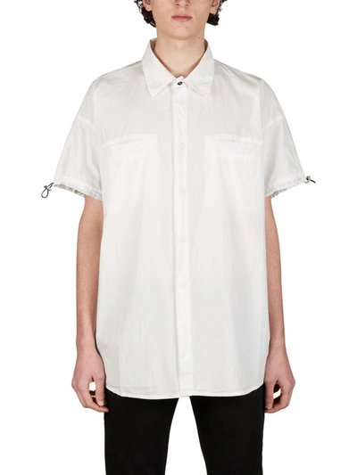 Andrea Ya'aqov Shirts In White