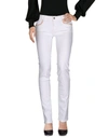 Liu •jo Casual Pants In White