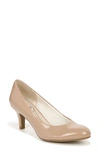 Lifestride Parigi Pump In Desert Beige