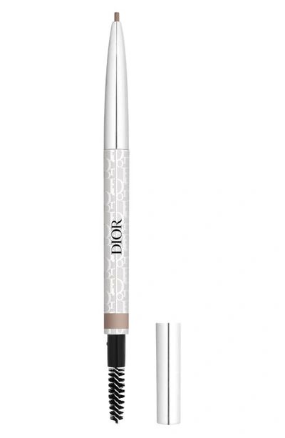 Dior The Show Brow Styler In 01 Blonde
