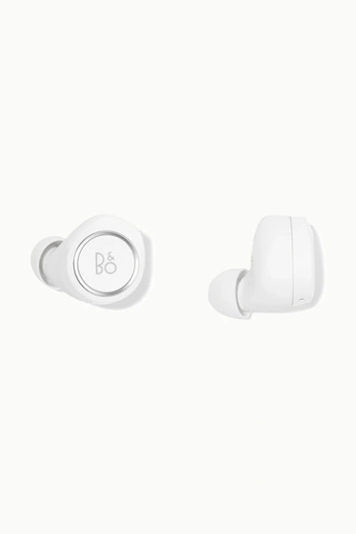 Bang & Olufsen Beoplay E8 Wireless Earphones In White