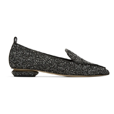 Nicholas Kirkwood Beya Loafers In Multi