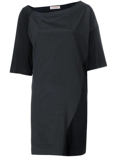 A.f.vandevorst Oversized T-shirt Dress