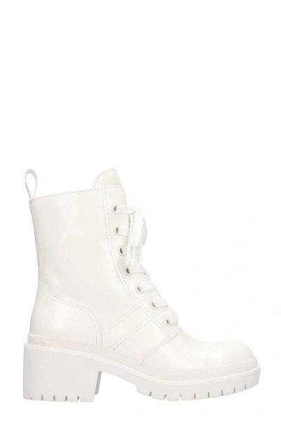 Marc jacobs shop bristol combat boots