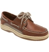 Sperry 'billfish' Boat Shoe In Dark Tan