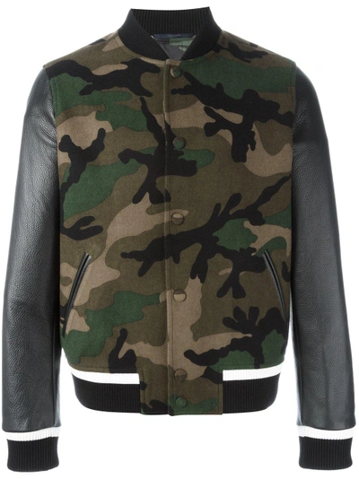 Valentino Black