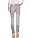 Isabel Marant Jeans In Beige