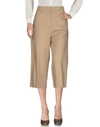 Rochas Casual Pants In Sand