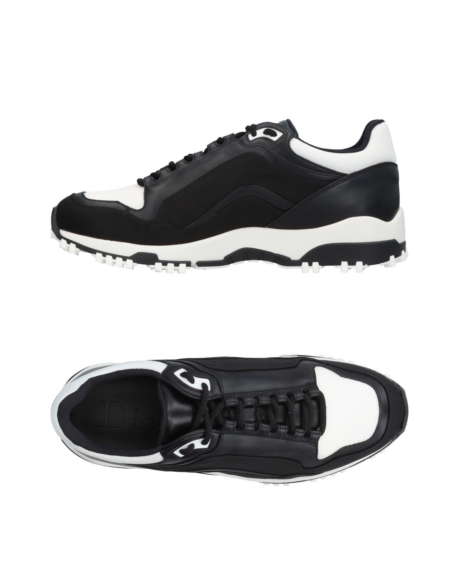 Dior homme Sneakers