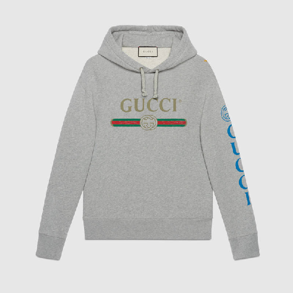 gucci pullover sweatshirt