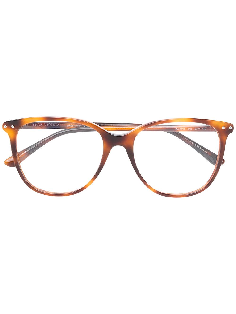 bottega veneta glasses frames