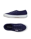 Superga &reg; Sneakers In Purple