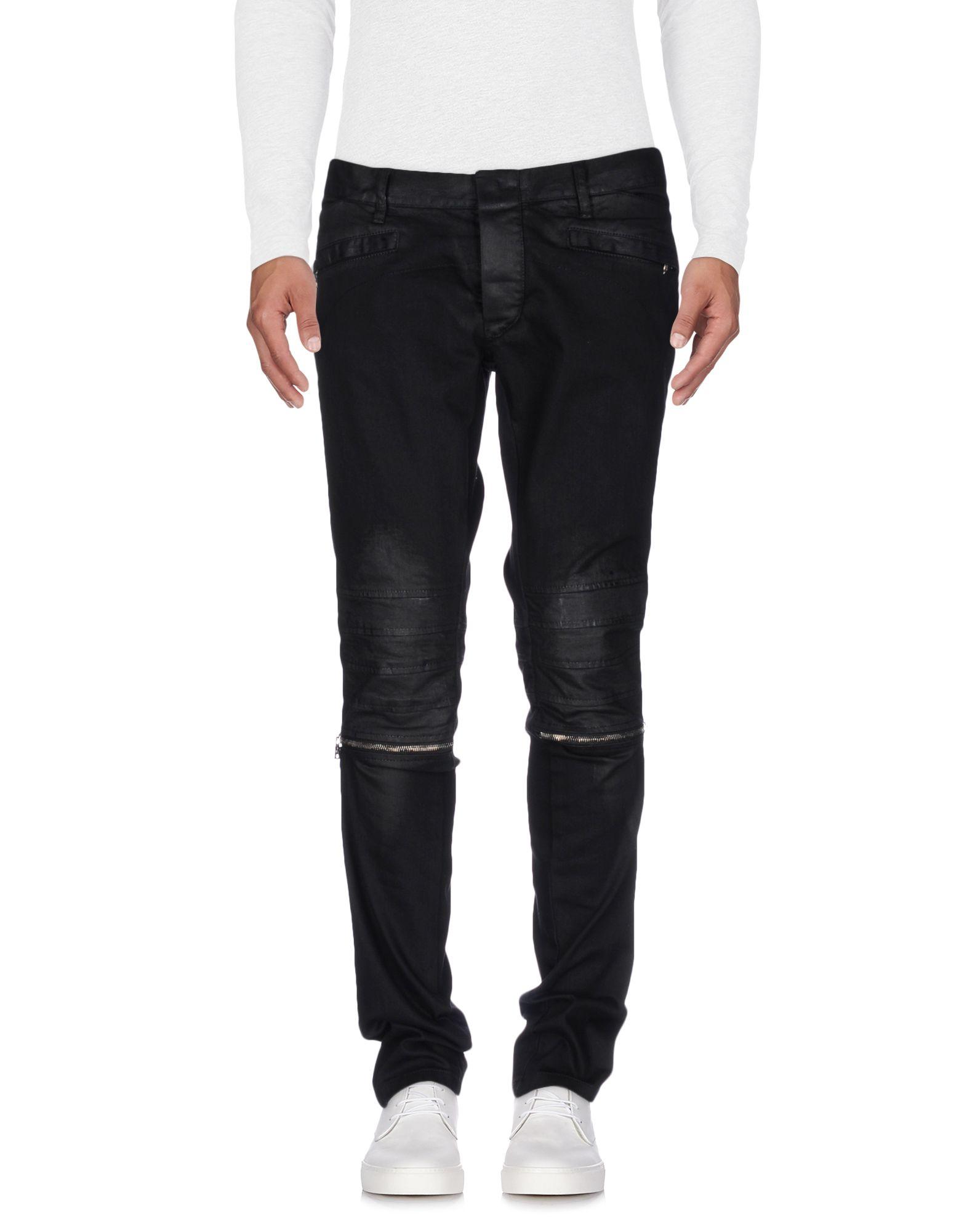 John Richmond Jeans In Black | ModeSens