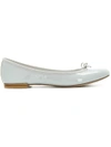 Repetto Slip In Grey