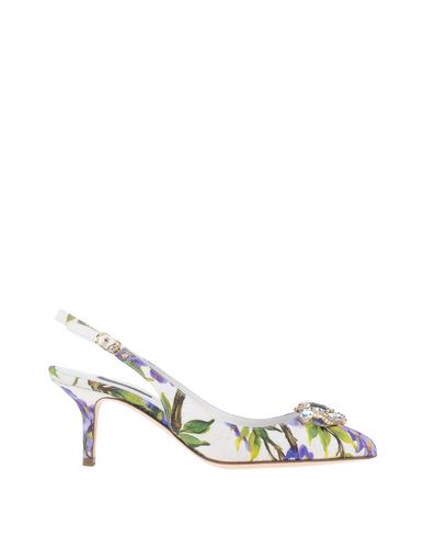 dolce and gabbana window pump