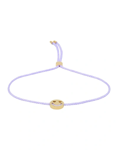 Ruifier Bracelet In Lilac