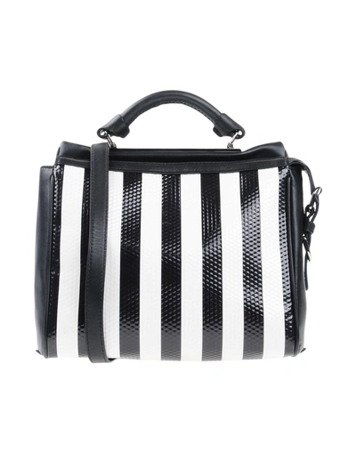 3.1 Phillip Lim / フィリップ リム Handbags In Black