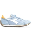 Diadora Equipe Sneakers - Blue