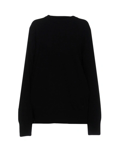 Laneus Sweater In Black