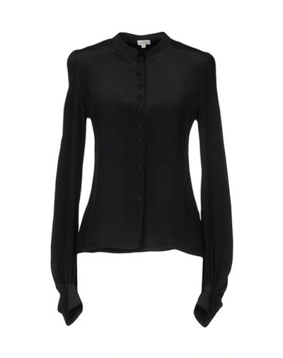 Talitha Shirts In Black