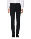 Brian Dales Casual Pants In Blue