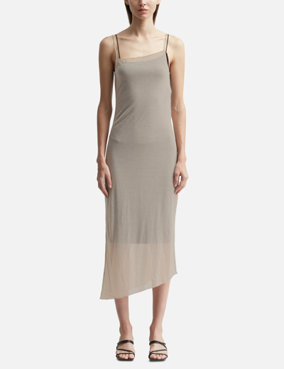 Paloma Wool Sora Dress In Brown