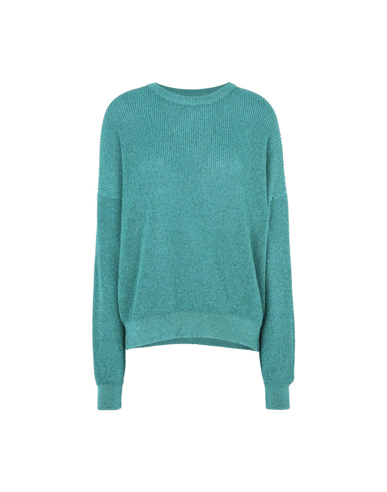 Laneus Sweater In Green | ModeSens