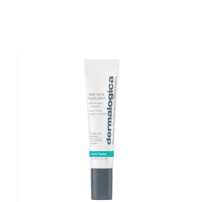 Dermalogica Active Clearing Deep Acne Liquid Patch