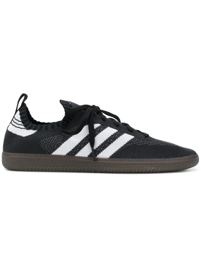 Adidas Originals Samba Pk Ock Sneakers  In Black