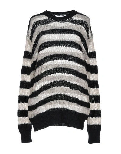 Mcq By Alexander Mcqueen Sweaters In Beige