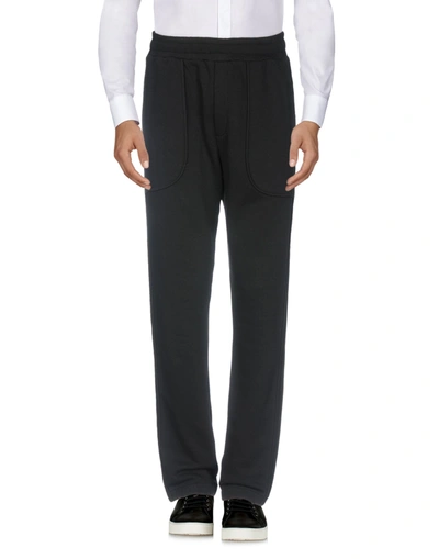 Mcq By Alexander Mcqueen Casual Pants In Black