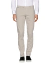 Eleventy Casual Pants In Grey