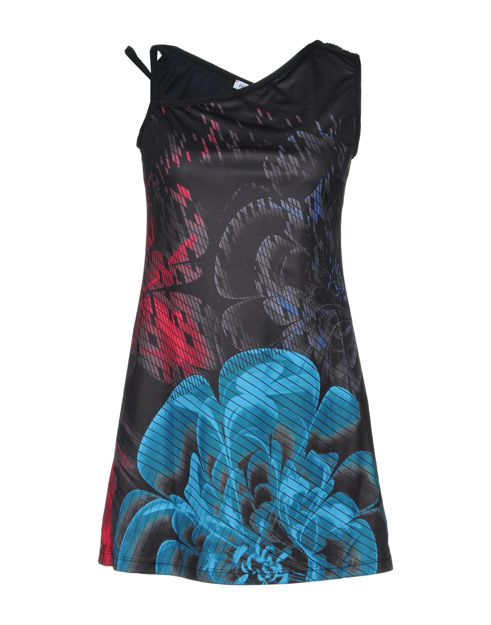Bikkembergs Top In Black | ModeSens