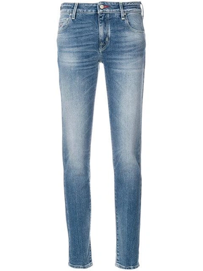 Jacob Cohen Slim Fit Jeans - Blue