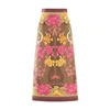 La Doublej Baia Floral-print Midi Skirt In Foulard Liberty Fango