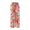 La Doublej Drawstring Pants In Smartypants