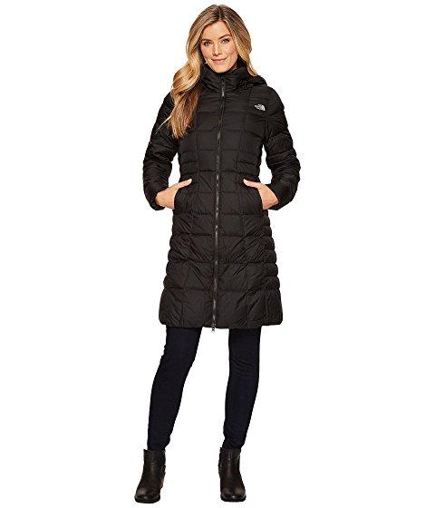 the north face metropolis parka ii