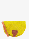 Ibeliv Tiako Shoulder Bag In Yellow