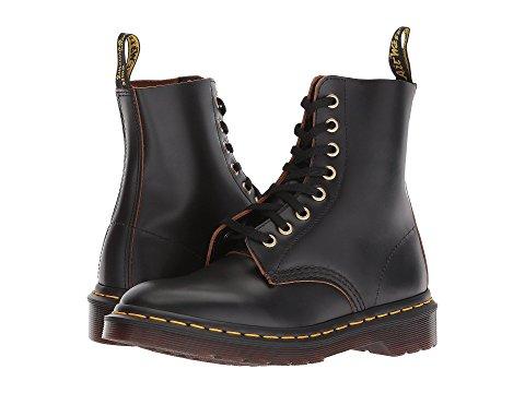 dr martens pascal smooth