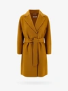 's Max Mara Arona In Yellow