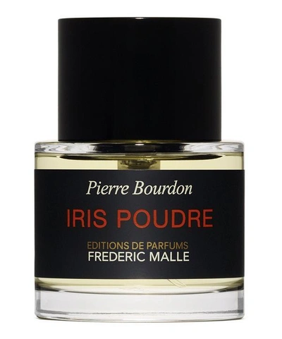 Frederic Malle Iris Poudre Eau De Parfum 50ml