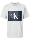 Calvin Klein Jeans Est.1978 Grey