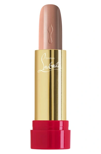 Christian Louboutin Rouge Louboutin So Glow Refill In Crazy Pale