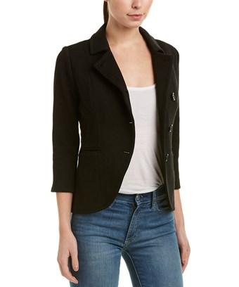 james perse blazer